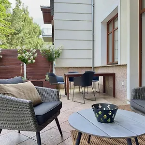  Apartament Relax Neptun Park
