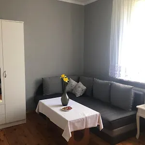  Kwatera prywatna Wrzeszcz