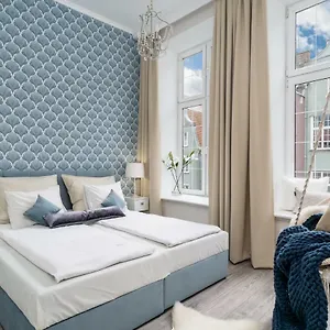  Apartament Elite Piwna Premium