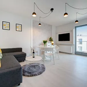  Apartament Dom & House - Nadmorze Estate
