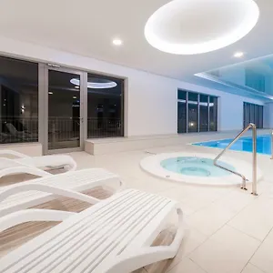  Apartament Waterlane Island - Old Town By Renters Prestige